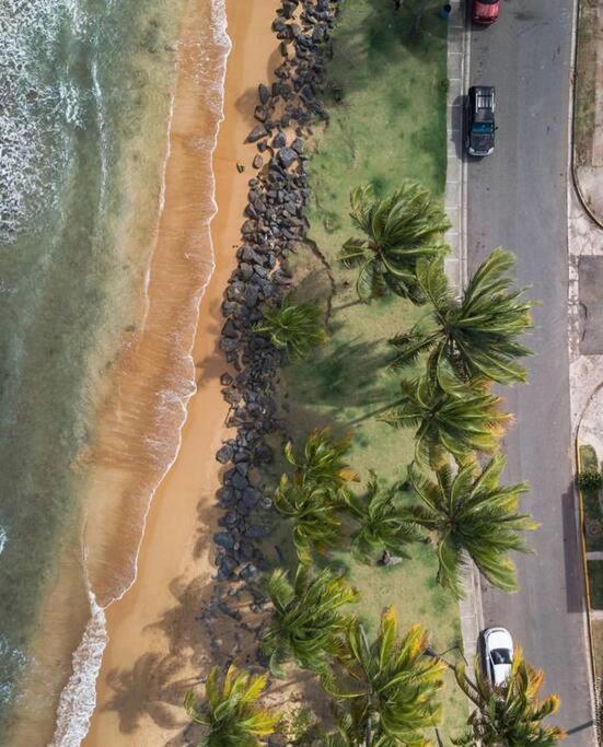 Relaxing Studio Near El Yunque With Pool View Luquillo Eksteriør bilde
